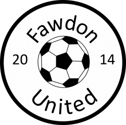 Fawdon United FC badge